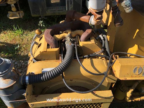 Drilling Rig for Sale in USA